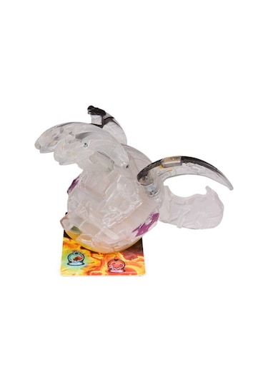 Bakugan Deka S1 Nillious