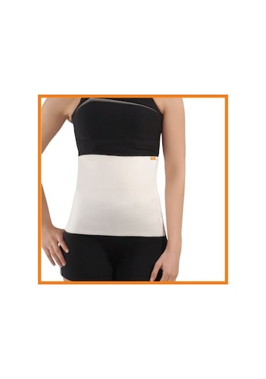 Luxor 309 Cırtlı Yün Korse