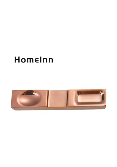 Generic Homeınn Yemek Çubuğu Dayanağı Yeniden Kullanılabilir Rahat Dokunmatik Yemek Çubuğu Tutucu