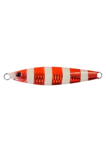 Shout Jig Shiver 60Gr Metal Yem - Zg