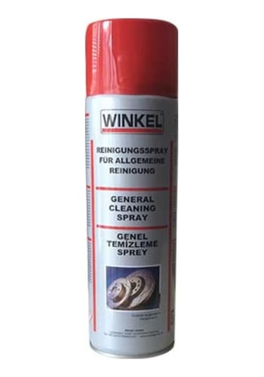 Winkel Genel Temizleme Sprey 500  Ml