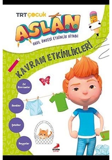 Aslan Kavram Etkinlikleri