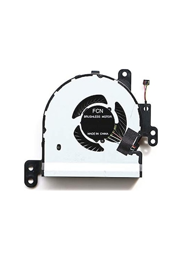 Asus Uyumlu A441U Fan Cpu İşlemci Fanı