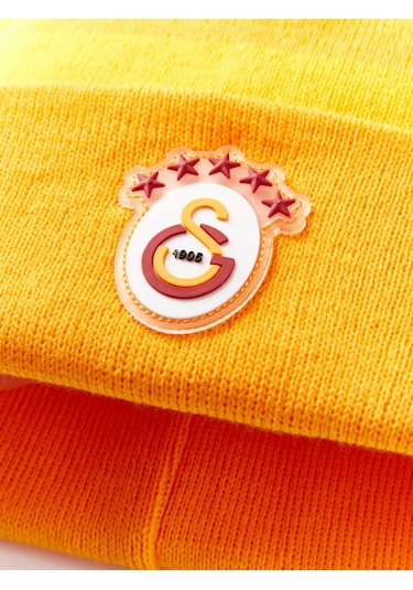 Gsstore Galatasaray Bere U252187 Sarı