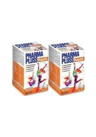 Ledapharma Pharma Pluss 30 Kapsül 2 Adet