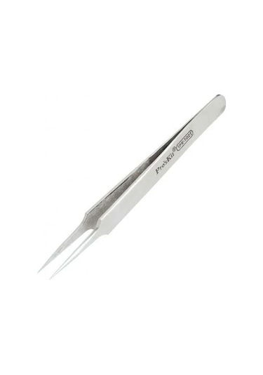 Proskit 1pk-102t İnce Uçlu Cımbız