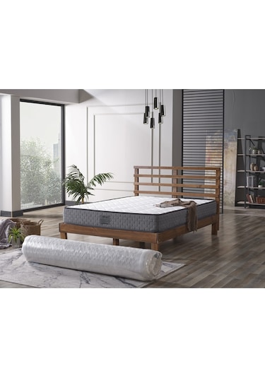 Lizbon Elite Full Ortopedik Yatak Çift Kişilik