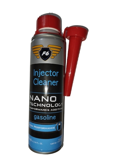 Speedol F6 Gasolin Enjektör Temizleyici 300 Ml