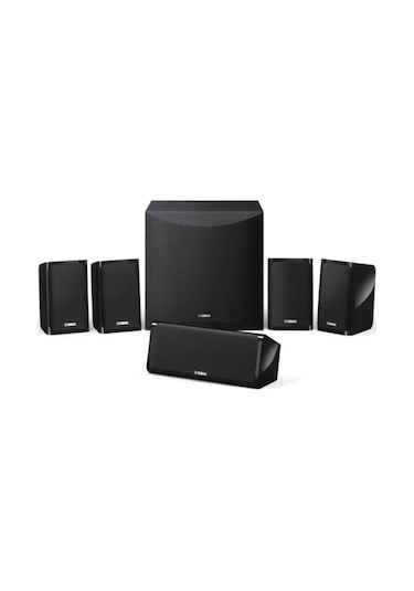Yamaha NS-P41 3D Kompakt 5.1 Hoparlör Paketi