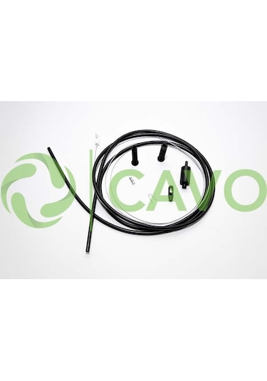 Cavo Gaz Telı Partner P106 P206 P306 Kıt 1629,e8 AOD-CAVO IT6003 002
