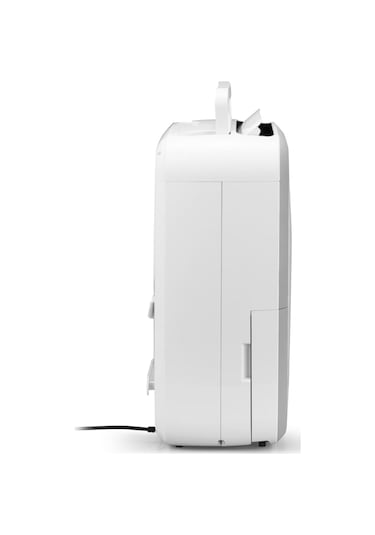 Trotec TTK 95 E Nem Alıcı 30 L/ 90 m²