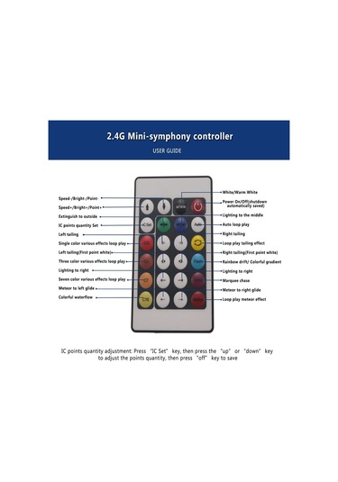 Yılbaşı Ağacı Işığı Noel Işığı Renkli Led Işık Ip65 10 Metre Usb Kum. + Cep Kontrol Dış Mekan Işığı Gün Işığı