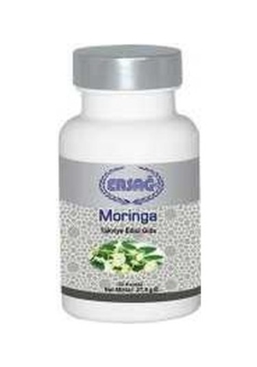 Ersağ Moringa Gıda Takviyesi