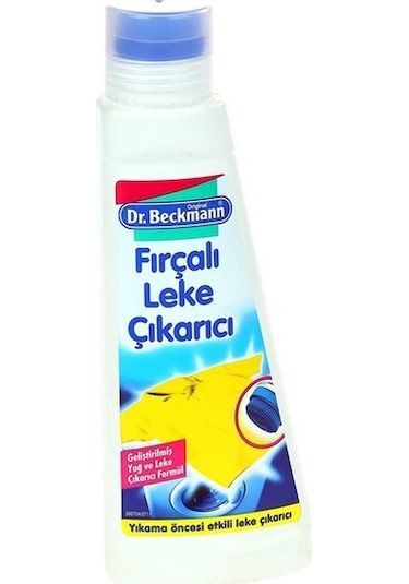 Dr. Beckmann Fırçalı Leke Çıkarıcı 250 ML