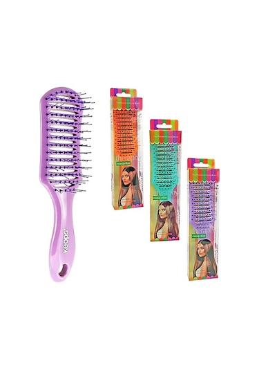 Keops Therapy Saç Fırçası No 13 Tek Adet