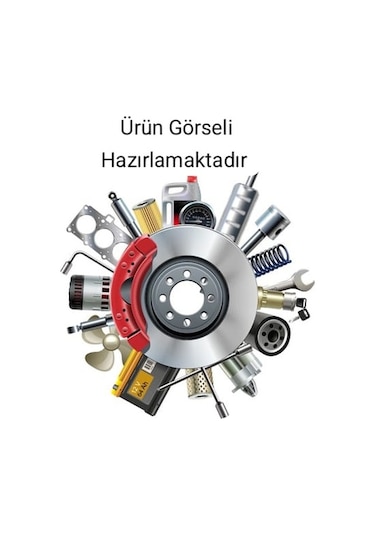 Apachi Aslan Çapa Makinesi Debriyaj Ayırma Kolu