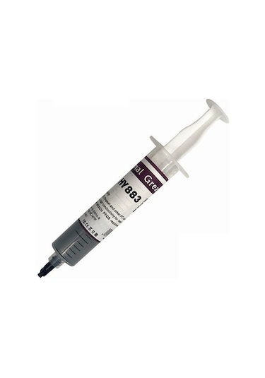 Halnziya HY883 Termal Macun 6.5W/M-K 30 Gr