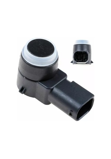 9666016377 Citroen C4 C5 C6 Ds3 Peugeot 407 İçin Araba Park Sensörü