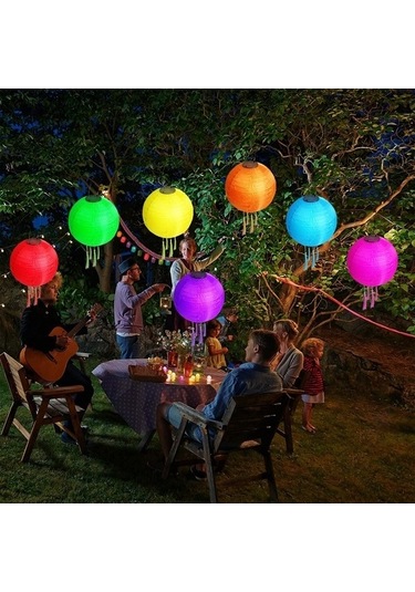 Besthome1 Ip65 Su Geçirmez, Akıllı Işık Kontrolü, 30cm Beyaz, 600mah Şarj Edilebilir Dış Mekan Led Feneri, Enerji Verimli