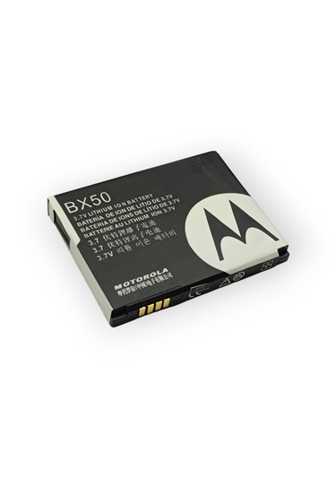 Motorola Bx50 Batarya Razr2 V9 Razr2 V9m Q9 Q9m Q9 Uyumlu Batarya
