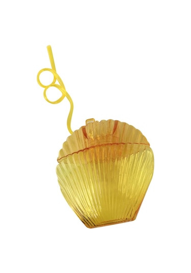 Onyo Sole Mare Sm103 Figürlü Pipetli Suluk Çok Renkli