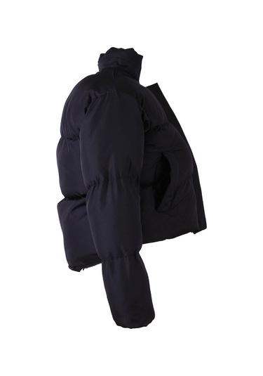 Trender 26kaa2000002 Siyah Kadın Mont M2315 Siyah