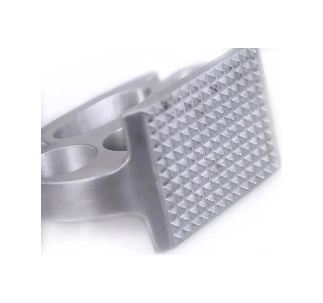 Kosona Et İçini Yumuşatıcı Çekiç - 10 Saniyede Perfekt Biftek, Tereyağlı Tutamak, Lavabo Güvenli, Hafif Mutfak Aleti