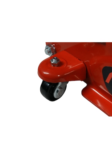 Fk Frıko 2.5 Ton Timsah Kriko 13.3 Kg -arabalı- Profesyonel Kullanıma Uygundur