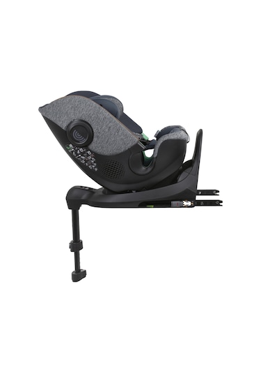 Chicco Bı-seat I-sıze Aır Bazalı Oto Koltuğu Graphıte 06087050210000