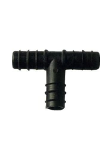Nartan 16Mm Damlama Sulama Boru Seti 20 Cm Delikli 100 Mt