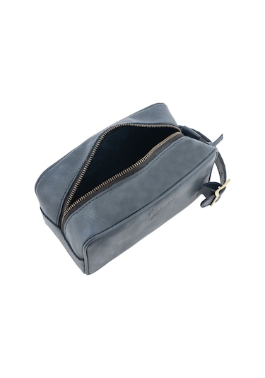 Twingold Dopp Kit Kişisel Bakım Ve Seyehat Çantası - Twgr121 Lacivert