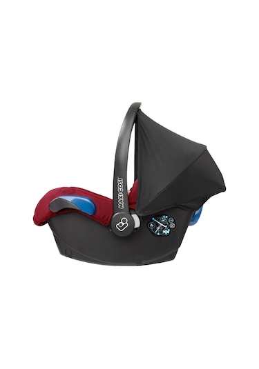 Maxi-Cosi Citi 2 Oto Koltuğu Ana Kucağı Concrete Grey