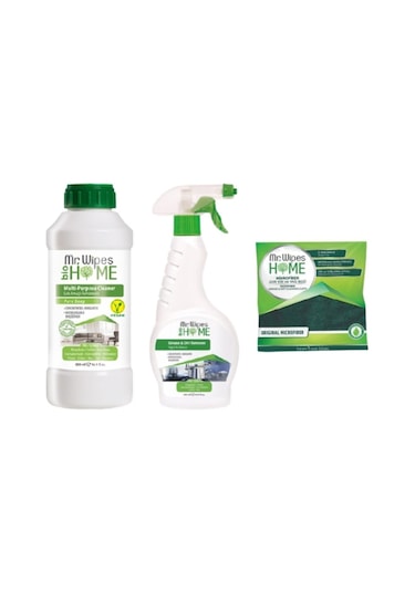 Farmasi Farması Konsantre Çok Amaçlı Temizleyici Beyaz Sabun Kokulu & Yağ Ve Kir Sökücü & Kir Ve Ya