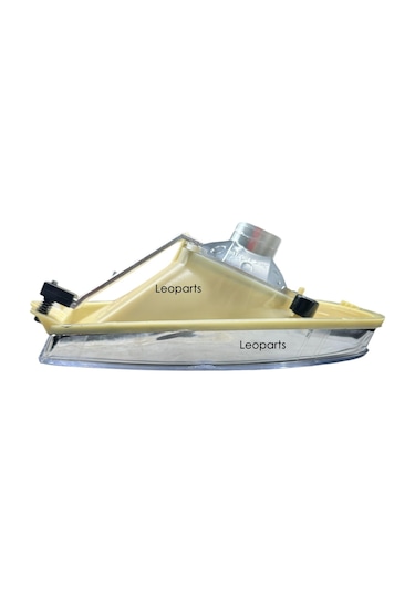 Leoparts Skoda Octavia Sis Lambası Sol 2005-2008 1ZD941699