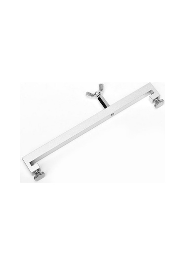 Dianziye S3 Masa Testere Alüminyum Konumlandırıcı Aracı - Esnek Konum Belirleme, Dayanıklı Malzeme, Koruma Olmadan