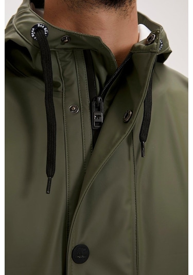 Bad Bear 23.02.13.008-c123 Patrol Erkek Yağmurluk 001