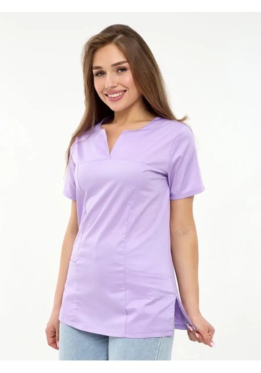 Nairimed Tıbbi Gömlek 151245725 Leylak