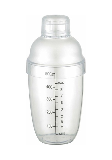 Policarbon Kokteyl Shaker 500 Cc