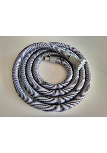 Merkezi Süpürge 5 Metre Ek Uzatma Hortumu - Alfavac