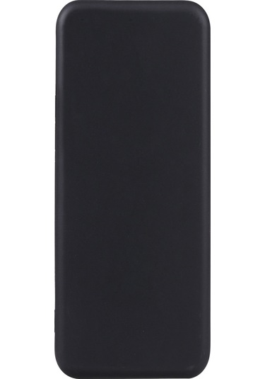 Xiaomi Qin 1 / 1s / 1s Tpu Telefon Kılıfı İçin Siyah