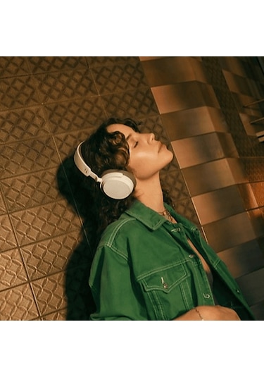 Sennheiser Accentum Wireless - Bluetooth Kulak Üstü Kulaklık