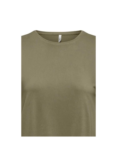 Only Bayan T Shirt 15371576 Haki