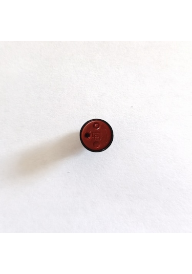 Katif Sabit Debili Hat Üstü Damlatıcı 4lt./h 100 Adet