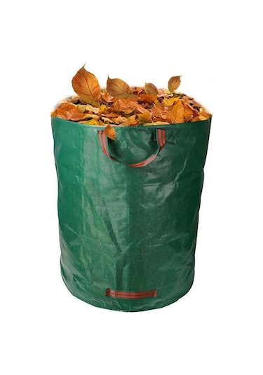 Suntek Bahçe Çantası Ağır Hizmet Yard Düşmüş Yaprak