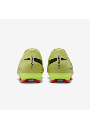 Nike Mercurial Vapor 16 Academy Fg/mg Erkek Krampon Fq1458-300 Yeşil
