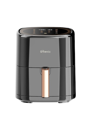 Ultenic K10 XL Airfryer 5 L Fritöz