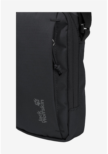 Jack Wolfskin Konya Omuz Askılı Çanta Çok renkli