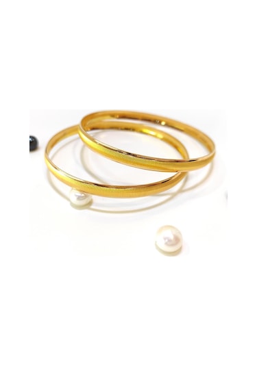 5 Gram 1 Adet Bilezik 22 Ayar Altın