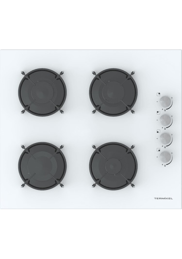 Termikel BH P7144C W Ankastre Ocak