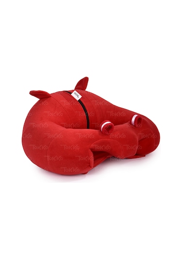 Bebek Bebe Yatmaz Oturma Destek Minderi-Bebek Oturağı Bebeyatmaz3